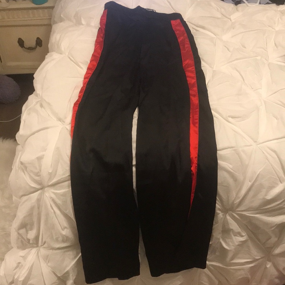 I AM GIA Track Pants